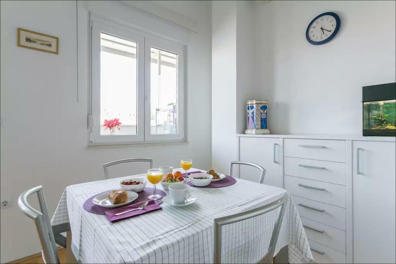 Coral Beach Apartment Ragusa Esterno foto
