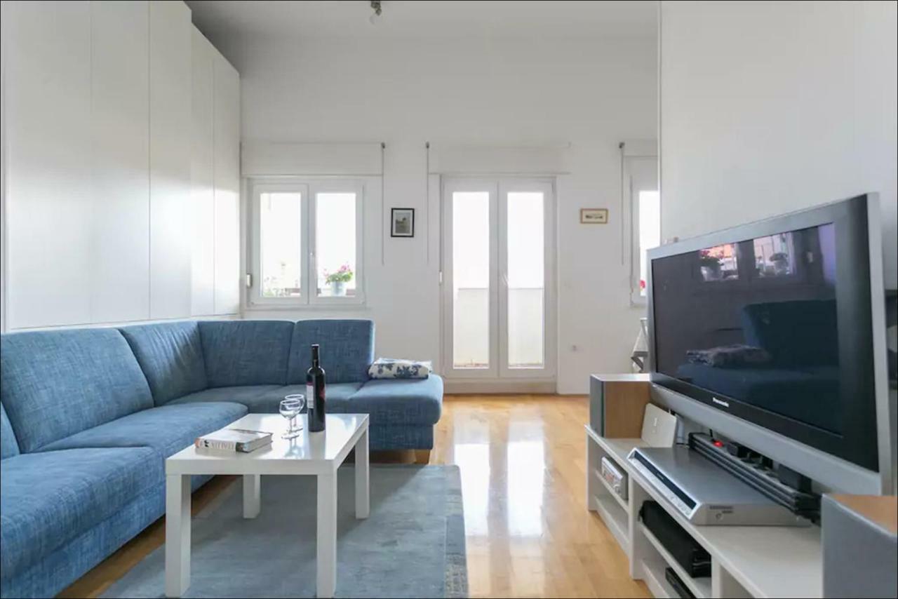 Coral Beach Apartment Ragusa Esterno foto