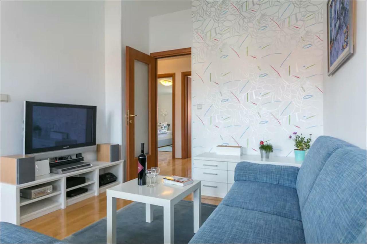 Coral Beach Apartment Ragusa Esterno foto