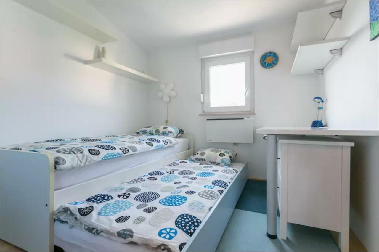 Coral Beach Apartment Ragusa Esterno foto