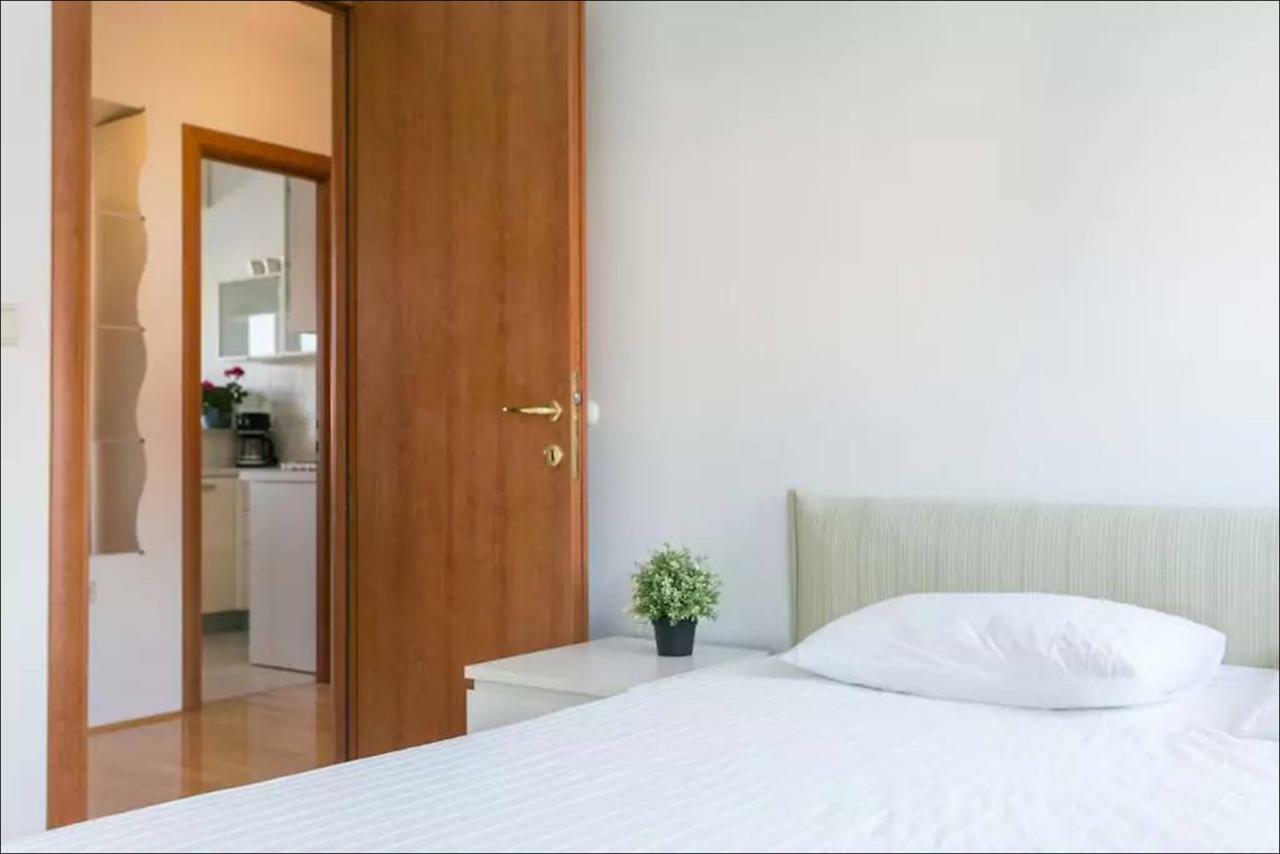 Coral Beach Apartment Ragusa Esterno foto