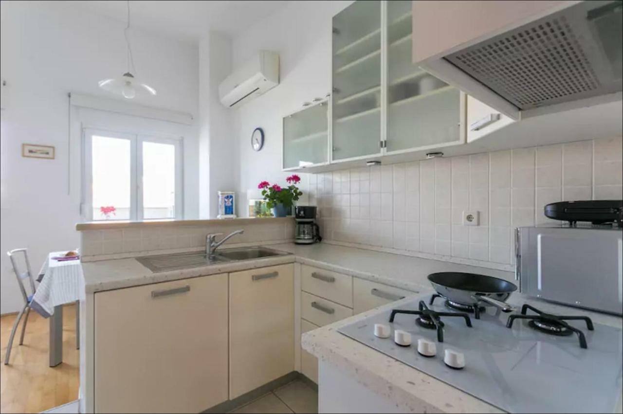 Coral Beach Apartment Ragusa Esterno foto