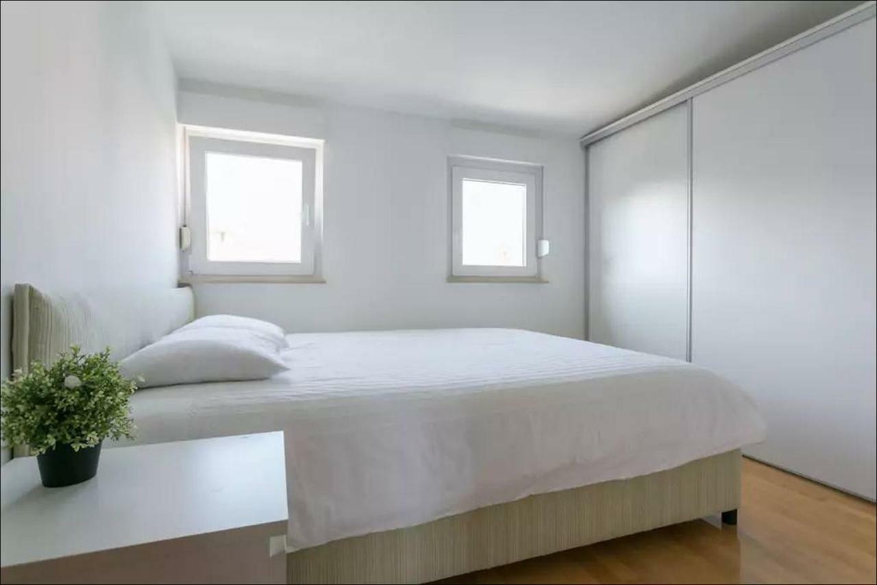 Coral Beach Apartment Ragusa Esterno foto