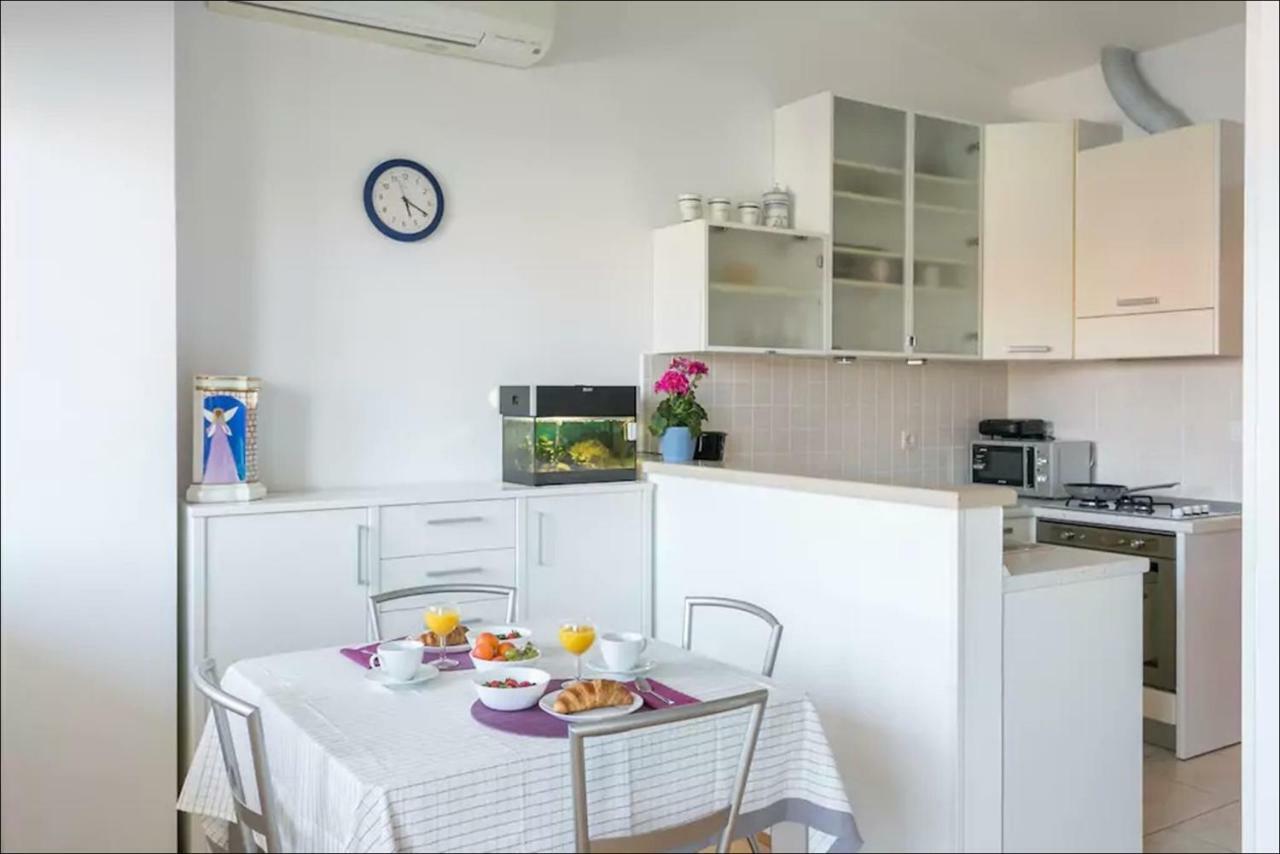 Coral Beach Apartment Ragusa Esterno foto