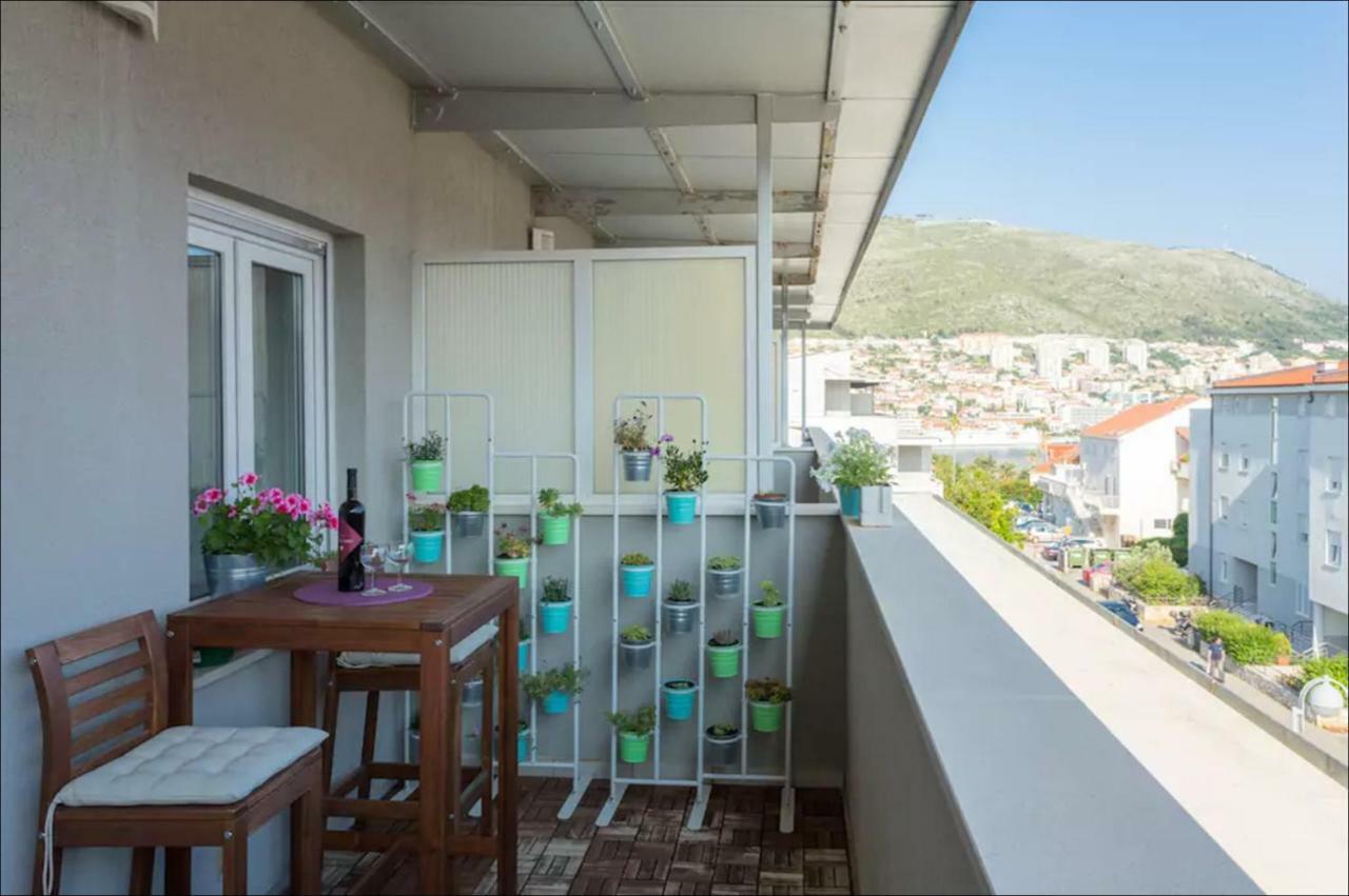 Coral Beach Apartment Ragusa Esterno foto
