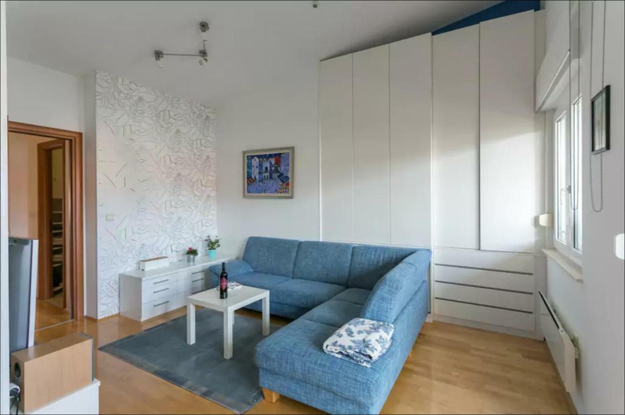 Coral Beach Apartment Ragusa Esterno foto