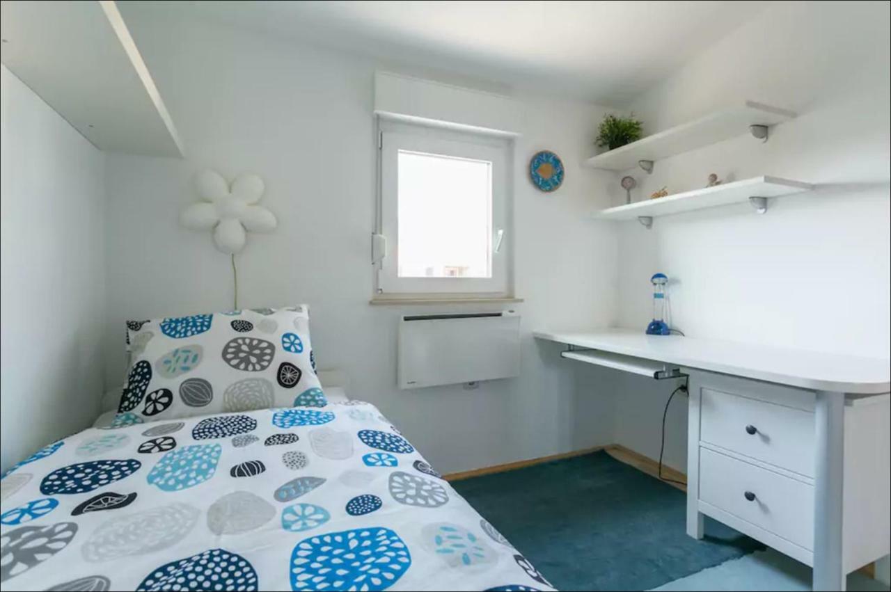 Coral Beach Apartment Ragusa Esterno foto