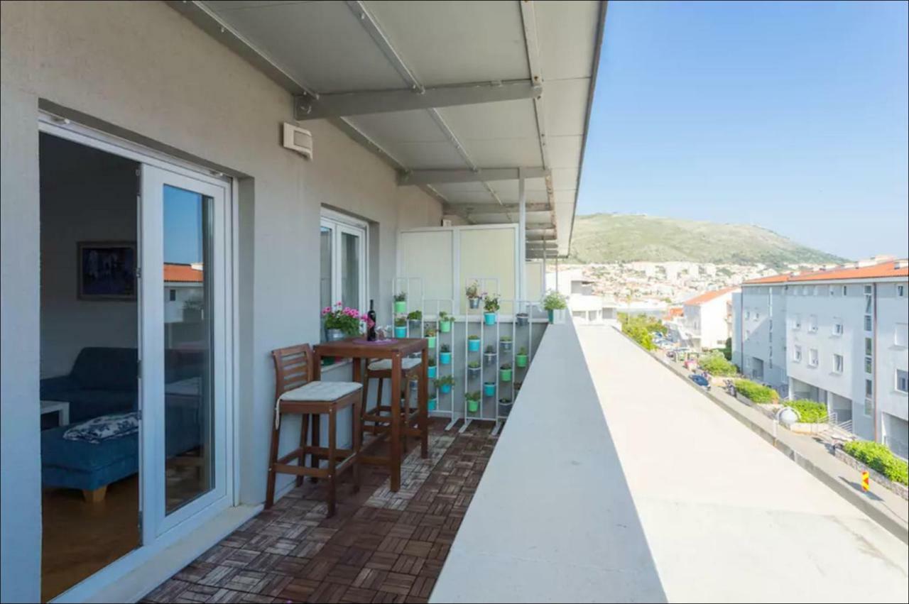 Coral Beach Apartment Ragusa Esterno foto